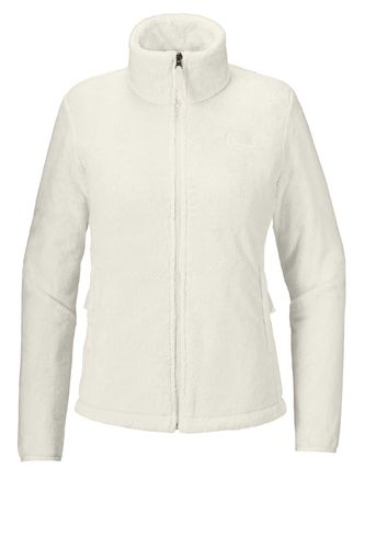 Ladies The North Face Osito Fleece Jacket image thumbnail