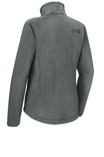 Ladies The North Face Osito Fleece Jacket image thumbnail