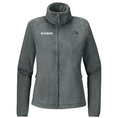 Ladies The North Face Osito Fleece Jacket image thumbnail