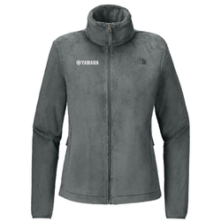 Image of Ladies The North Face Osito Fleece Jacket