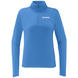 Image of LadiesThe North Face Aim 1/4-Zip Fleece