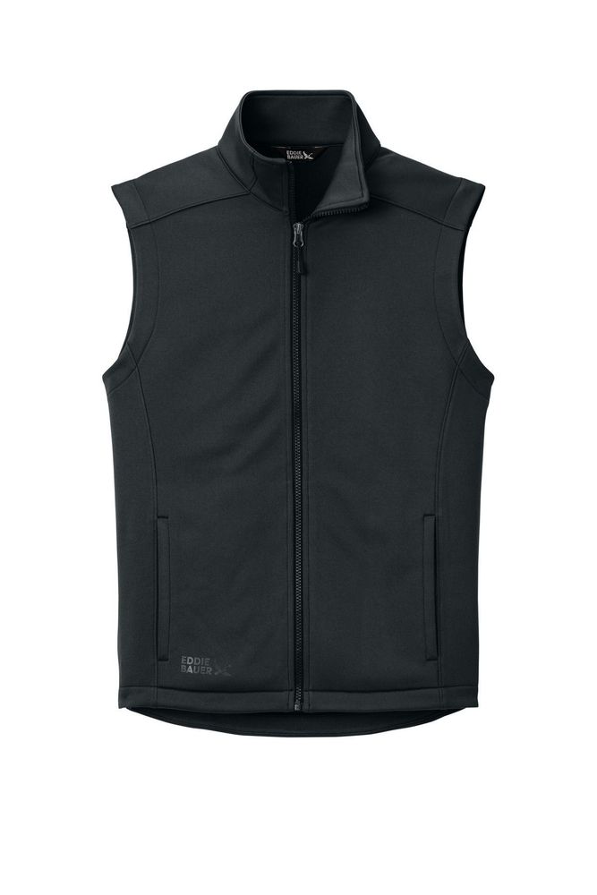 Men's Eddie Bauer Smooth Mid Layer Fleece Vest primary image