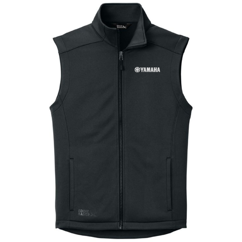 Men's Eddie Bauer Smooth Mid Layer Fleece Vest image thumbnail