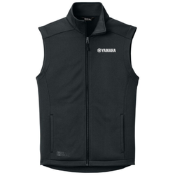 Image of Men's Eddie Bauer Smooth Mid Layer Fleece Vest