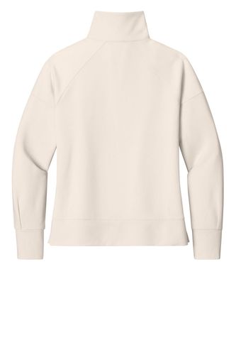 Ladies OGIO Luuma 1/2-Zip image thumbnail