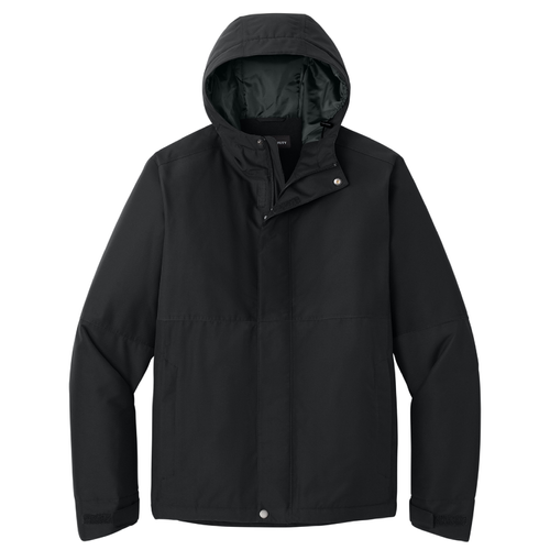Men's Port Authority Insulated Heavy Ripstop Jacket image thumbnail