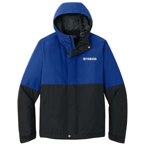 Men's Port Authority Insulated Heavy Ripstop Jacket image thumbnail