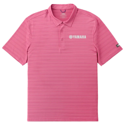 Image of Men's Aftco Link Polo