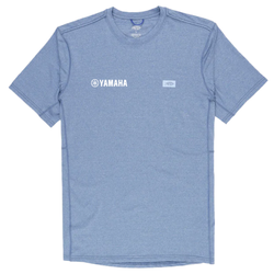 Image of Men's Aftco Air O Mesh Short Sleeve T-Shirt