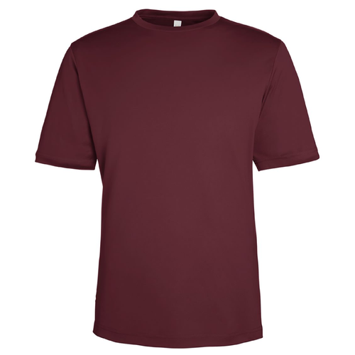 Unisex Core365 Capital Performance T-Shirt image thumbnail