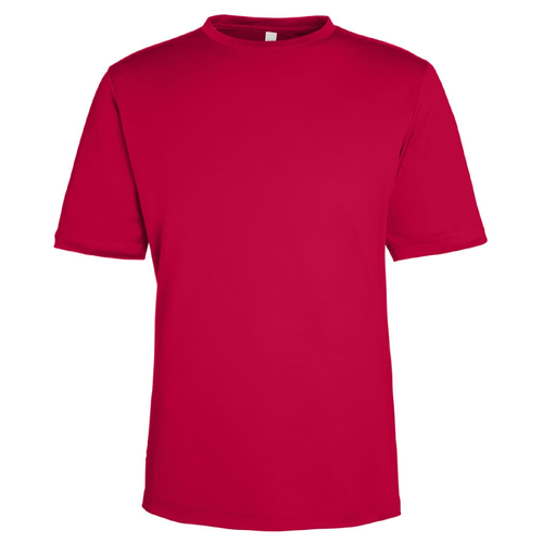 Unisex Core365 Capital Performance T-Shirt image thumbnail