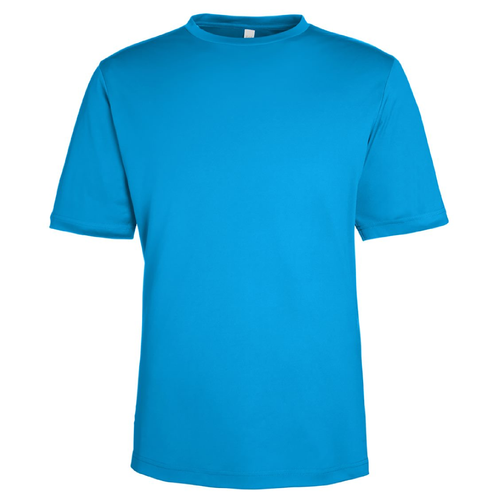 Unisex Core365 Capital Performance T-Shirt image thumbnail