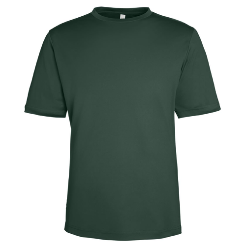 Unisex Core365 Capital Performance T-Shirt image thumbnail