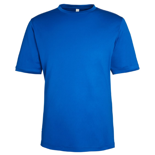 Unisex Core365 Capital Performance T-Shirt image thumbnail