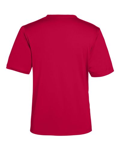 Unisex Core365 Capital Performance T-Shirt image thumbnail