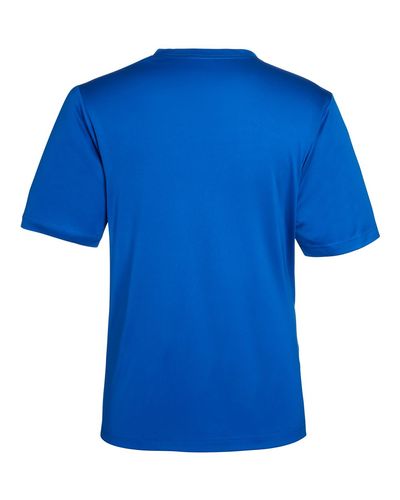Unisex Core365 Capital Performance T-Shirt image thumbnail