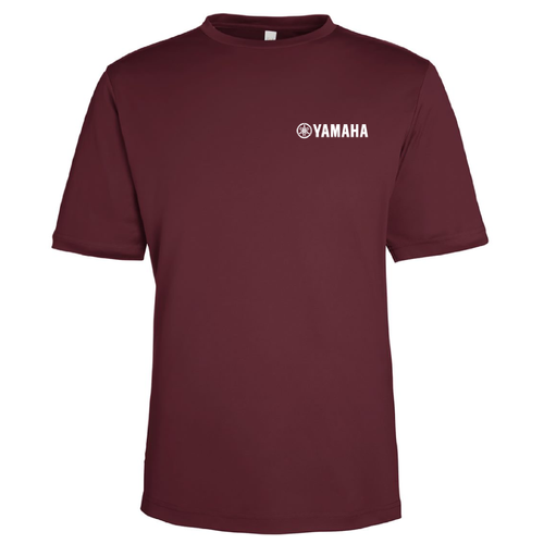 Unisex Core365 Capital Performance T-Shirt image thumbnail