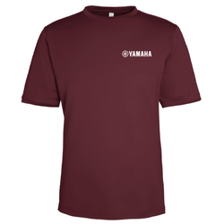 Image of Unisex Core365 Capital Performance T-Shirt