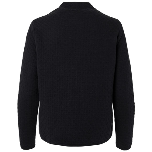 Ladies Devon & Jonest Berkley Textured Full-Zip Jacket image thumbnail