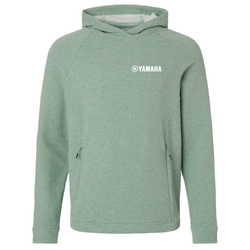 Image of Men's North End Spirit Textured Hooded Pullover