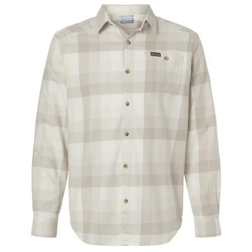 Men's Columbia Cornell Woods Flannel Shirt image thumbnail