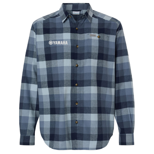 Men's Columbia Cornell Woods Flannel Shirt image thumbnail