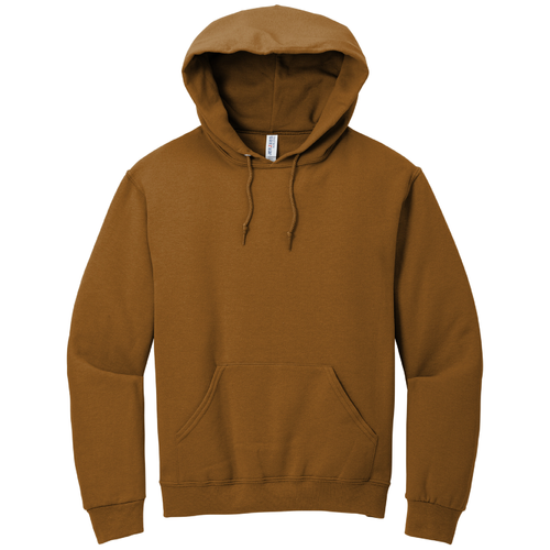 Unisex Jerzees NuBlend Hooded Sweatshirt image thumbnail