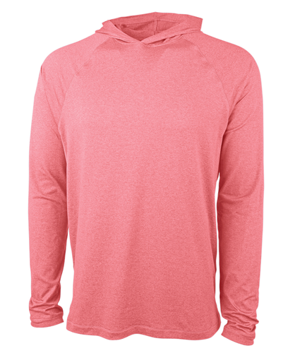 Unisex Charles River Cayak Lightweight Stretch Hoodie image thumbnail