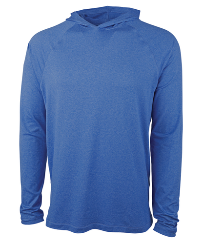 Unisex Charles River Cayak Lightweight Stretch Hoodie image thumbnail