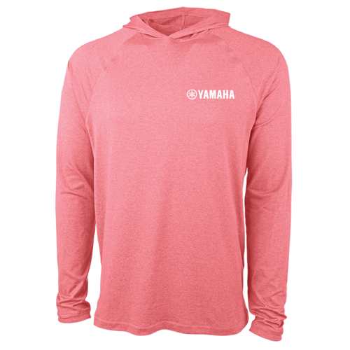 Unisex Charles River Cayak Lightweight Stretch Hoodie image thumbnail