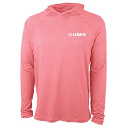 Image of Unisex Charles River Cayak Lightweight Stretch Hoodie