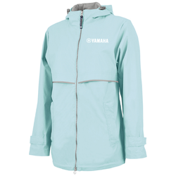 Image of Ladies New Englander Rain Jacket