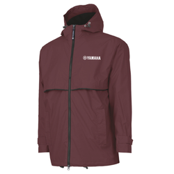 Image of Men's New Englander Rain Jacket