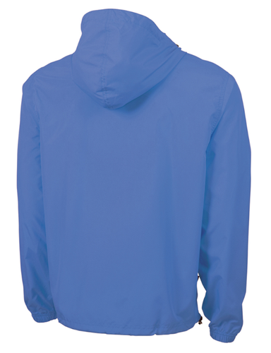 Unisex Charles River Pack-N-Go Pullover image thumbnail