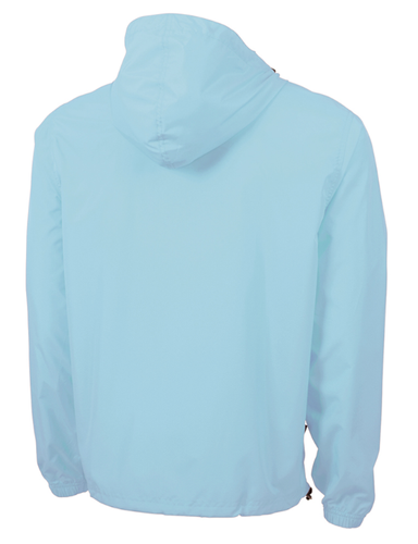 Unisex Charles River Pack-N-Go Pullover image thumbnail