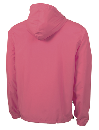 Unisex Charles River Pack-N-Go Pullover image thumbnail