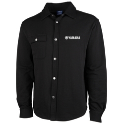 Image of Unisex Charles River Hyannis Snap Shacket