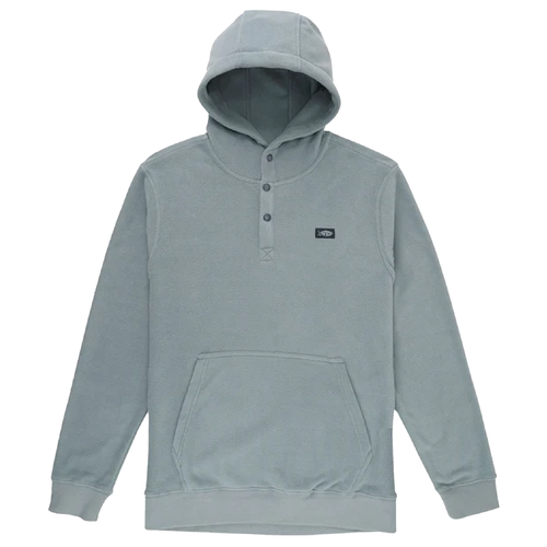 Men's Aftco Fish Camp Pullover Fleece Hoodie image thumbnail