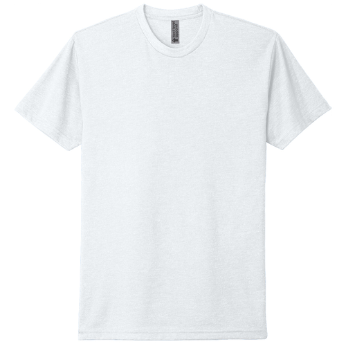Unisex Next Level CVC T-Shirt image thumbnail