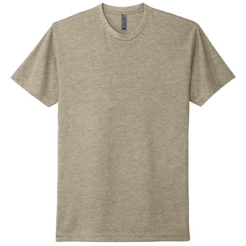 Unisex Next Level CVC T-Shirt image thumbnail