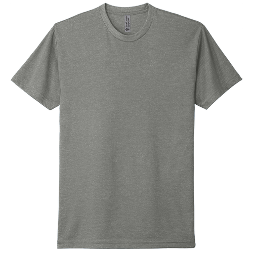 Unisex Next Level CVC T-Shirt image thumbnail