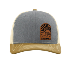 Image of Richardson Snapback Trucker Cap