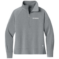 Image of Ladies OGIO Luuma 1/2-Zip