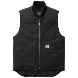 Image of Men's Carhartt Duck Vest