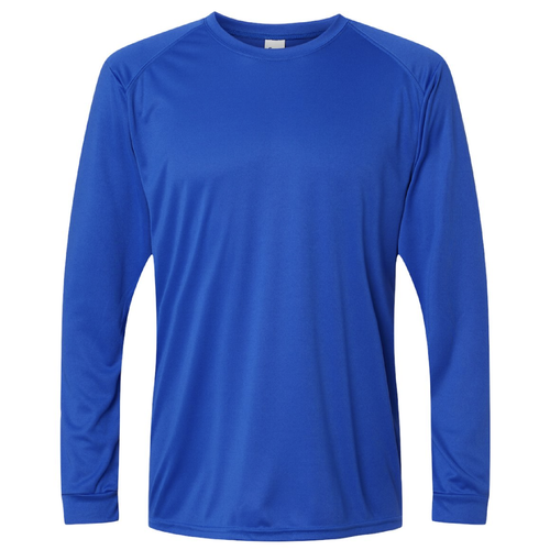 SunCatcher Yamaha Boat Company Performance Long Sleeve T-Shirt image thumbnail