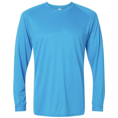 SunCatcher Yamaha Boat Company Performance Long Sleeve T-Shirt image thumbnail
