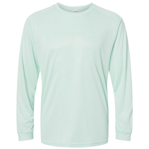 SunCatcher Yamaha Boat Company Performance Long Sleeve T-Shirt image thumbnail