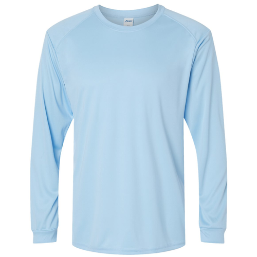 SunCatcher Yamaha Boat Company Performance Long Sleeve T-Shirt image thumbnail