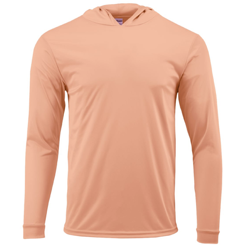 SC Yamaha Performance Long Sleeve Hooded T-Shirt image thumbnail