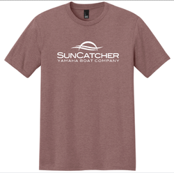 Image of SunCatcher Yamaha Boat Company Perfect Tri Tee